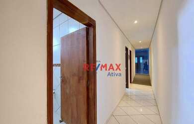 Imagem 12: Chácara com 4 dormitórios à venda, 830 m² por R$ 790.000,00 - Condomínio...