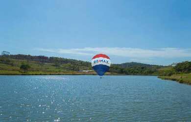 Imagem 11: Terreno à venda, 1000 m² por R$ 660.000 - Condominio Estancia do Lago...