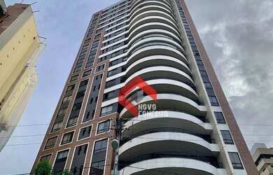 Imagem 3: Apartamento à venda, 257 m² por R$ 1.950.000,00 - Meireles - Fortaleza/CE