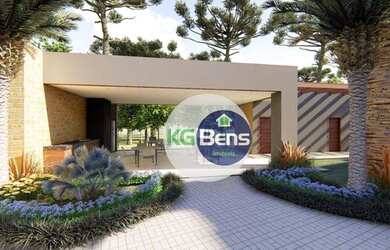 Imagem 4: Terreno à venda, 200 m² por R$ 250.000,00 - Residencial Jardim dos Lírios...