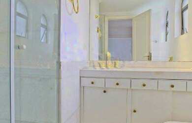 Imagem 11: Apartamento com 4 dormitórios, 264 m² - venda por R$ 4.150.000,00 ou...