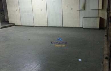 Imagem 4: Galpão à venda, 250 m² por R$ 750.000,00 - Vila Matias - Santos/SP