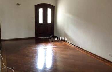 Imagem 3: Casa com 4 dormitórios, 400 m² - venda por R$ 2.970.000,00 ou aluguel...