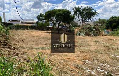 Imagem 2: Terreno à venda, 1538 m² por R$ 400.000 - Centro - Várzea Grande/MT