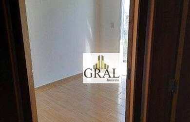 Imagem 4: Cobertura à venda, 81 m² por R$ 310.000,00 - Jardim Cristiane - Santo...