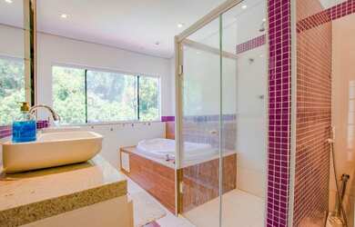 Imagem 15: Casa com 4 dormitórios, 290 m² - venda por R$ 1.695.000 ou aluguel por...