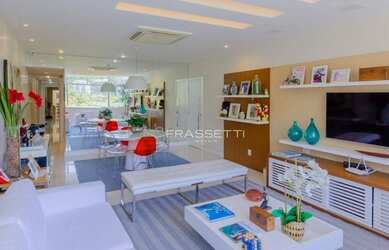 Imagem 6: Apartamento à venda, 196 m² por R$ 3.490.000,00 - Ipanema - Rio de Janeiro/RJ