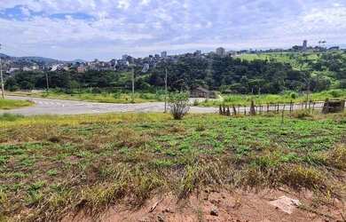 Imagem 7: Terreno à venda, 210 m² por R$ 150.000,00 - Nova Cerejeira - Atibaia/SP