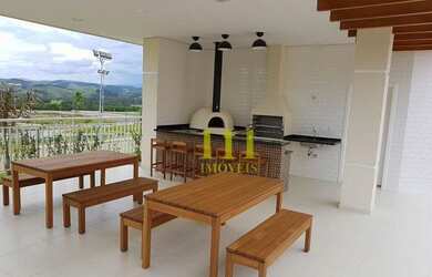 Imagem 7: Terreno à venda, 451 m² por R$ 587.000,00 - Condomínio Residencial...