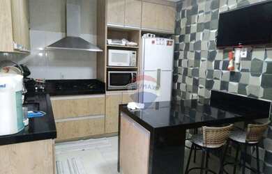 Imagem 3: Casa com 4 dormitórios à venda, 253 m² por R$ 790.000,00 - Jardim Brasil...