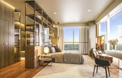 Imagem 6: MAI Terraces Apartamento com 4 dormitórios