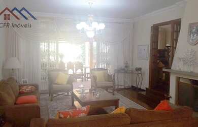 Imagem 3: Sobrado residencial Alto Padrão à venda, Brooklin Paulista, São Paulo