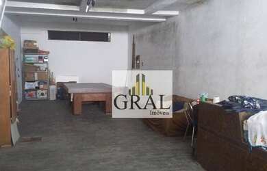 Imagem 4: Sobrado à venda, 259 m² por R$ 560.000,00 - Alves Dias - São Bernardo...