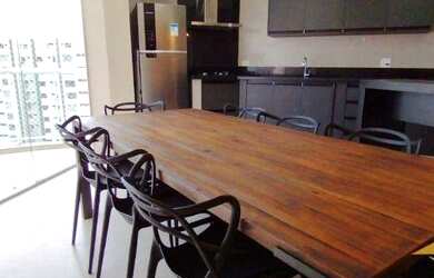 Imagem 5: Apartamento Duplex com 3 dormitórios à venda, 148 m² por R$ 2.850.000...