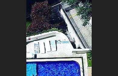 Imagem 15: Cobertura com 3 dormitórios, 367 m² - venda por R$ 3.200.000,00 ou aluguel...