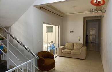 Imagem 3: Casa com 3 dormitórios, 182 m² - venda por R$ 680.000,00 ou aluguel...