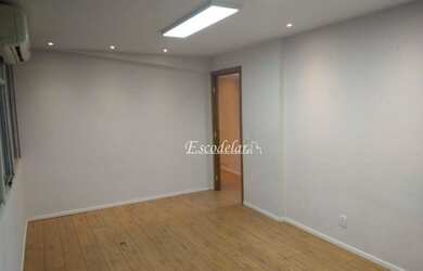 Imagem 2: Conjunto à venda, 160 m² por R$ 1.810.000,00 - Jardim Paulistano - São Paulo/SP