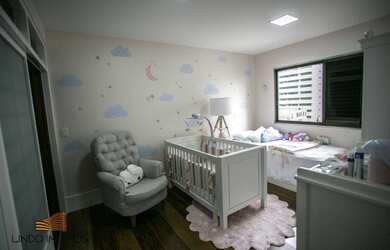 Imagem 13: Apartamento com 4 dormitórios, 2904 m² - venda por R$ 2.450.000 ou aluguel...