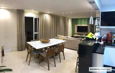 Imagem 1: Apartamento à venda, 95 m² por R$ 1.060.000,00 - Granja Julieta - São...