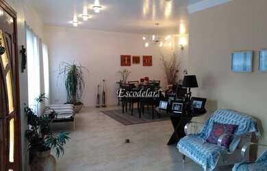 Imagem 10: Sobrado à venda, 260 m² por R$ 2.125.000,00 - Palmas do Tremembé -...