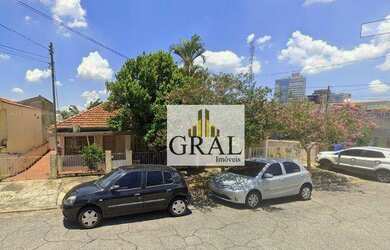 Imagem 3: Terreno à venda, 510 m² por R$ 1.485.000,00 - Jardim Hollywood - São...