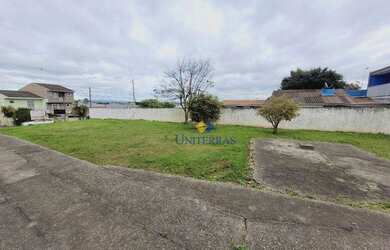 Imagem 4: Terreno à venda, 480 m² por R$ 320.000,00 - Atuba - Colombo/PR