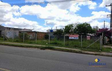 Imagem 2: Terreno à venda, 241 m² por R$ 160.000,00 - São Gabriel - Colombo/PR