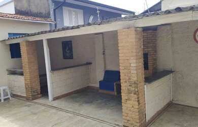 Imagem 14: Casa com 3 dormitórios, 170 m² - venda por R$ 850.000,00 ou aluguel por R$ 2.100,00/mês