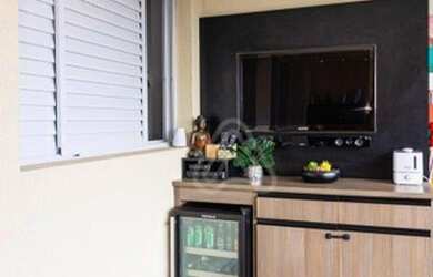 Imagem 15: Apartamento à venda, 115 m² por R$ 1.118.000,00 - Alto da Boa Vista...