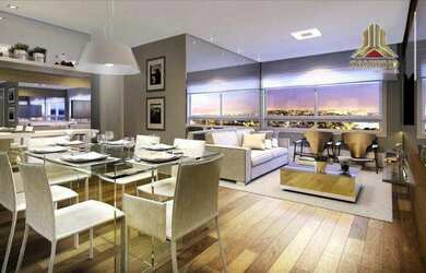 Imagem 5: Vendo apartamento novo, dois dormitórios com suíte e vaga no Supreme Higienópolis em Porto