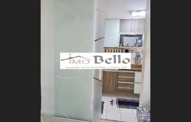 Imagem 9: EXCELENTE APARTAMENTO DE 2 QUARTOS COM 74 M2 NO BELLE VIE NA ESTRADA DOS...