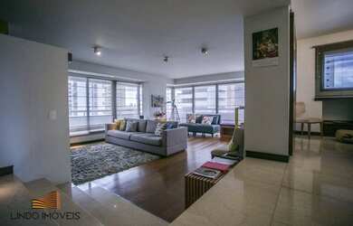 Imagem 6: Apartamento com 4 dormitórios, 2904 m² - venda por R$ 2.450.000 ou aluguel...