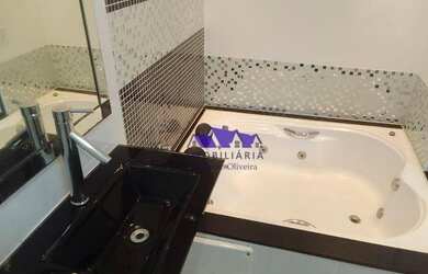 Imagem 10: Casa à venda, 86 m² por R$ 439.000,00 - Porto Seguro - Cotia/SP