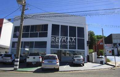 Imagem: O depósito possui 46m² de Área e está localizado em Centro