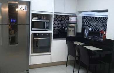 Imagem 8: Apartamento à venda, 95 m² por R$ 450.000,00 - Santa Cruz - Americana/SP