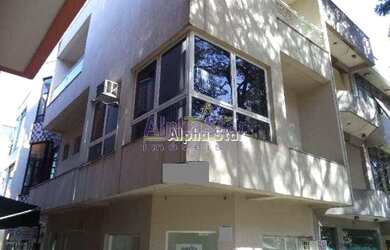 Imagem: O depósito possui 32m² de Área e está localizado em Barueri