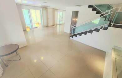 Imagem 4: santos Casa a venda laranjeiras