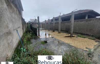 Imagem: O terreno possui 319m² de Área e está localizado em Estuário