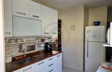 Imagem 11: Apartamento com vaga no miolo de Icaraí - andar alto, vista livre