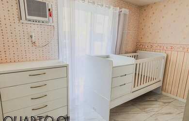 Imagem 10: Freguesia Condomínio Personale Flex House Luxuosa Casa Vazia Salão 3 ,Suíte Master toda