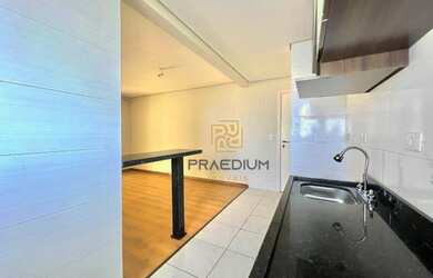 Imagem 10: Apartamento com 3 dormitórios à venda, 74 m² por R$ 359.000,00 - Novo Mundo - Curitiba/PR