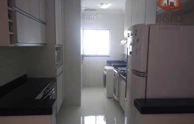 Imagem 4: Apartamento à venda, 55 m² por R$ 178.000,00 - Jardim Santa Eliza -...