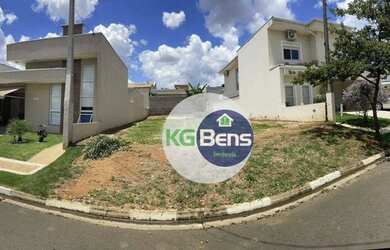 Imagem 5: Terreno à venda, 300 m² por R$ 325.000 - Condomínio Terras do Fontanário...