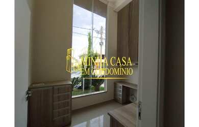 Imagem 10: CASA RESIDENCIAL DAMHA V. Piscina, Churrasqueira, Ar-condicionadoeGuarda...