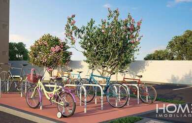 Imagem 10: Apartamento com 2 dormitórios à venda, 41 m² por R$ 169.000,00 - Campo...