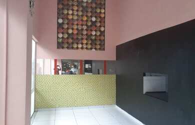 Imagem 2: Sala, 63 m² - venda por R$ 650.000 ou aluguel por R$ 4.000/mês - Barra...