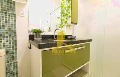 Imagem 11: Apartamento à venda, 100 m² por R$ 575.000,00 - Braga - Cabo Frio/RJ