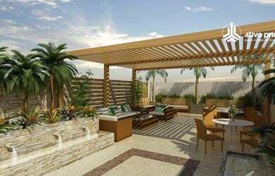 Imagem 13: Sala à venda, 35 m² por R$ 410.000 - Jardim Anália Franco - São Paulo/SP