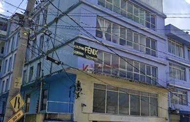 Imagem: O depósito possui 800m² de Área e está localizado em Ipiranga