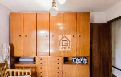 Imagem 9: Sobrado à venda, 270 m² por R$ 950.000,00 - Vila Curuçá - Santo André/SP